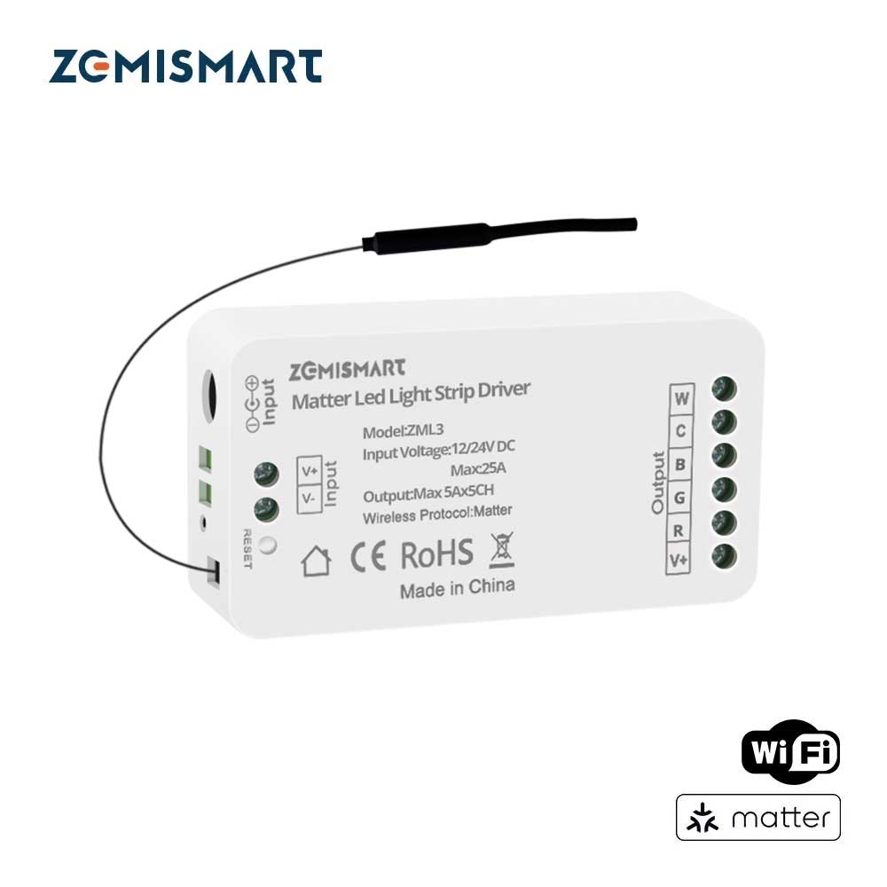 Zemismart Matter Led Light Str - Interior Design Software 리뷰 및 가격