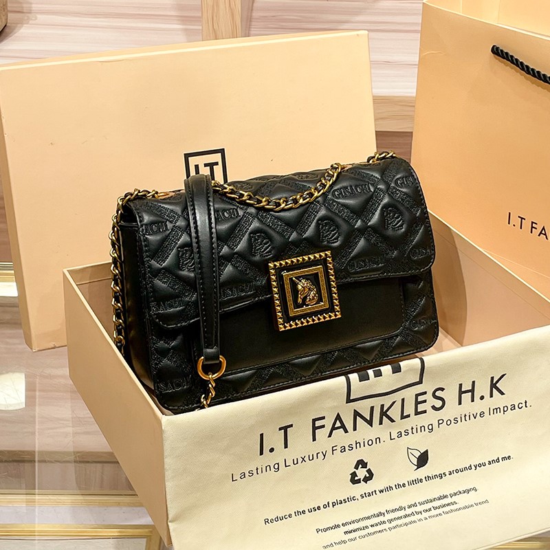 Brand women's bag 2025 autumn  - Interior Design High End 리뷰 및 가격