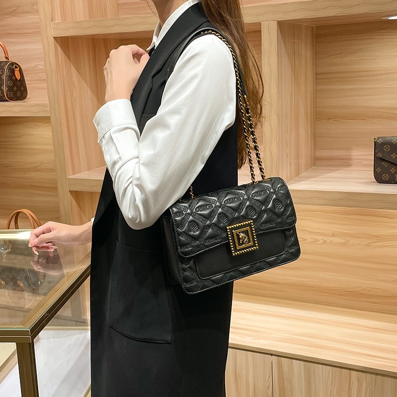 Brand women's bag 2025 autumn  - Interior Design High End 리뷰 및 가격