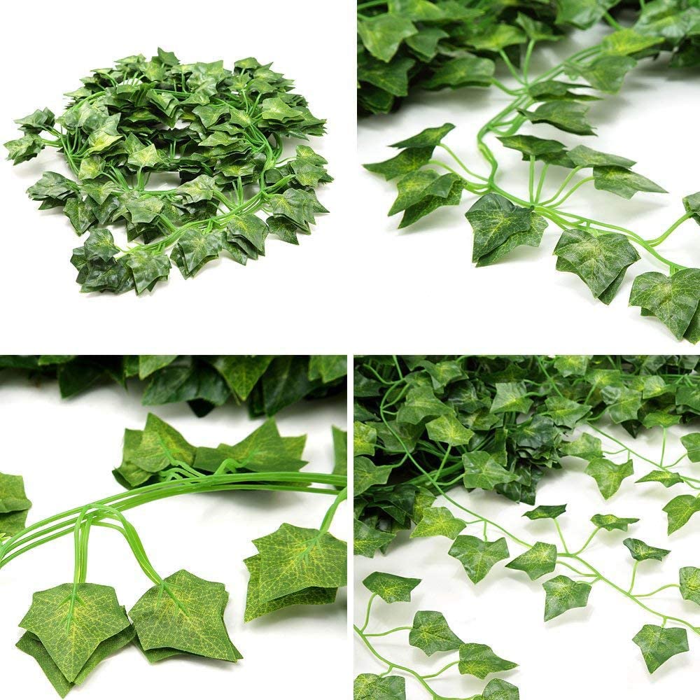Artificial Ivy Greenery Fake V - Interior Design Office 리뷰 및 가격