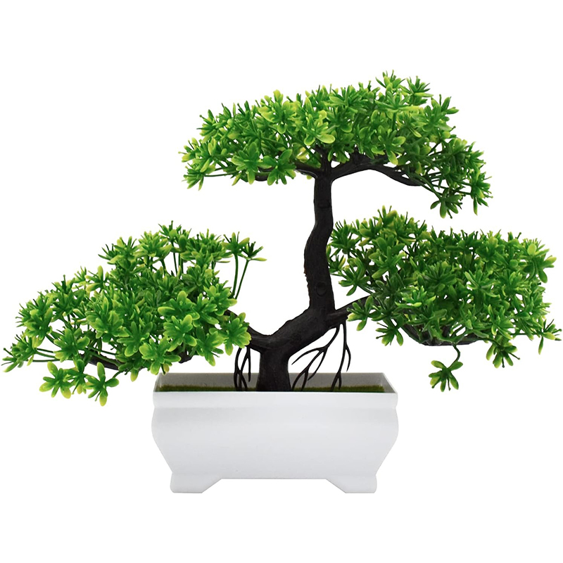Artificial Bonsai Plastic Bion - Interior Design Office 리뷰 및 가격