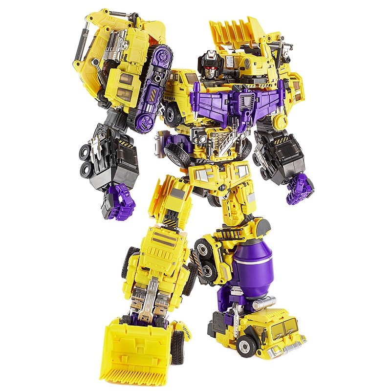 6IN1 JINBAO Devastator & Kit G - Interior Design Software 리뷰 및 가격