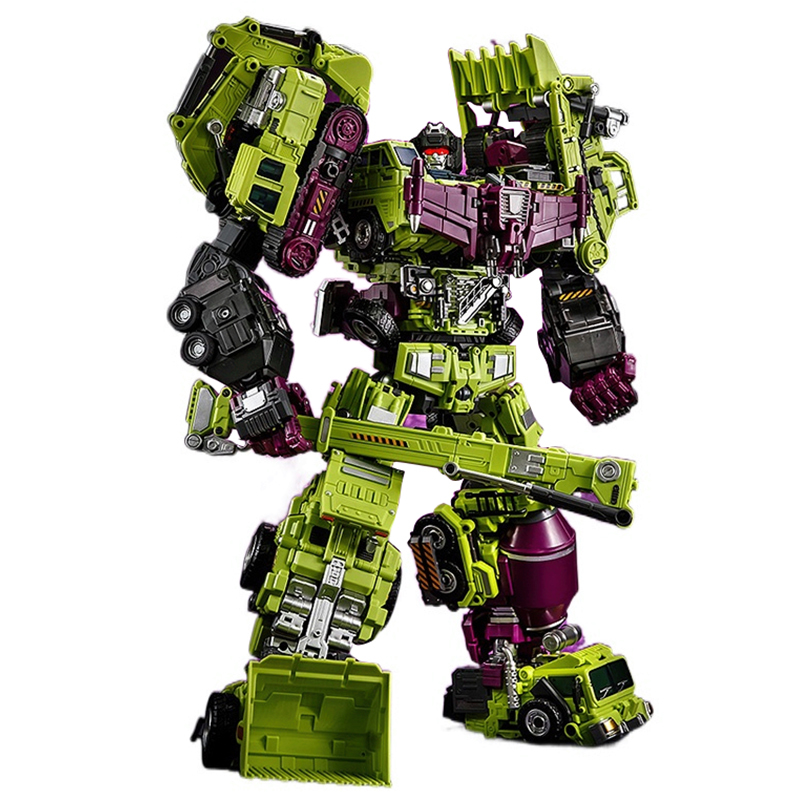 6IN1 JINBAO Devastator & Kit G - Interior Design Software 리뷰 및 가격