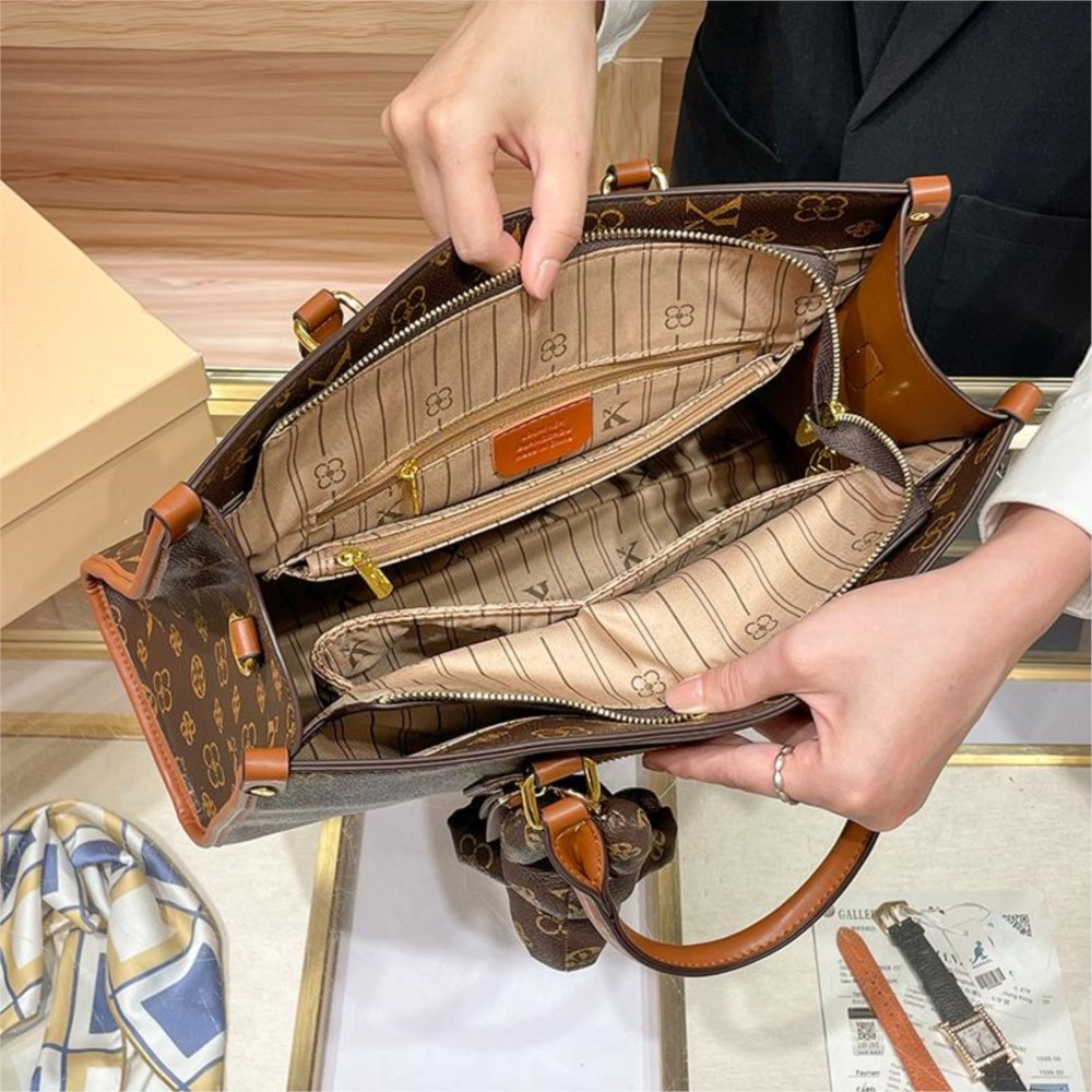 Brand women's handbag 2025 new - Interior Design High End 리뷰 및 가격