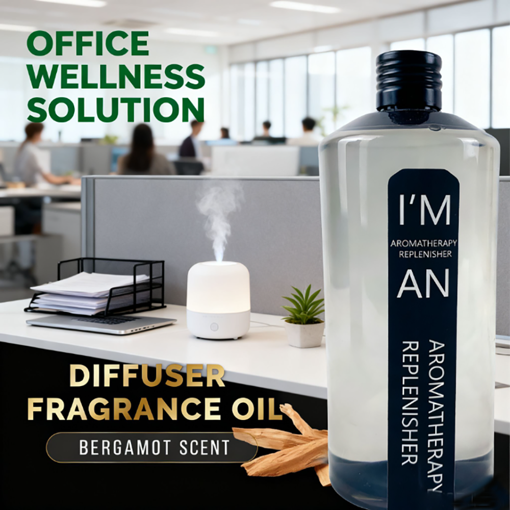 500ml Fireless Hotel Hilton Ar - Interior Design Office 리뷰 및 가격