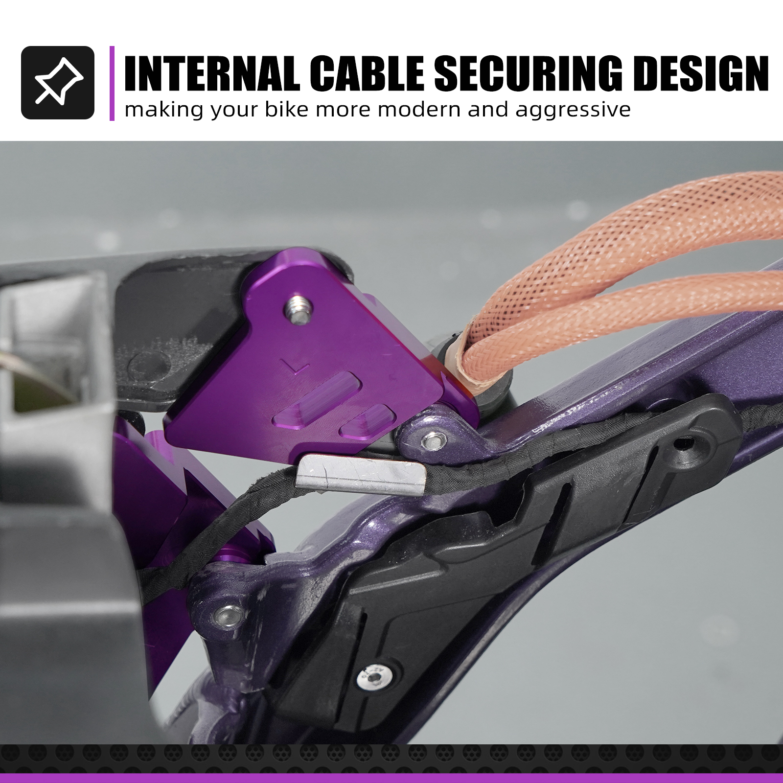 NICENCNC Seat Riser For Surron - Interior Design Mockup 리뷰 및 가격