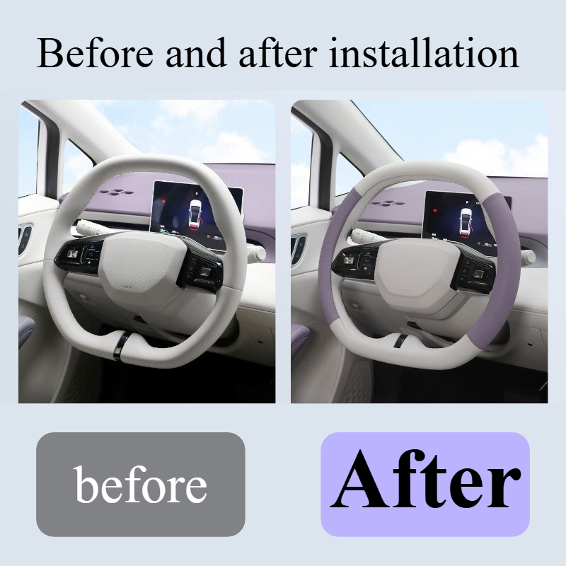 For MG4 2026: Leather Steering - Interior Design Online Free 리뷰 및 가격