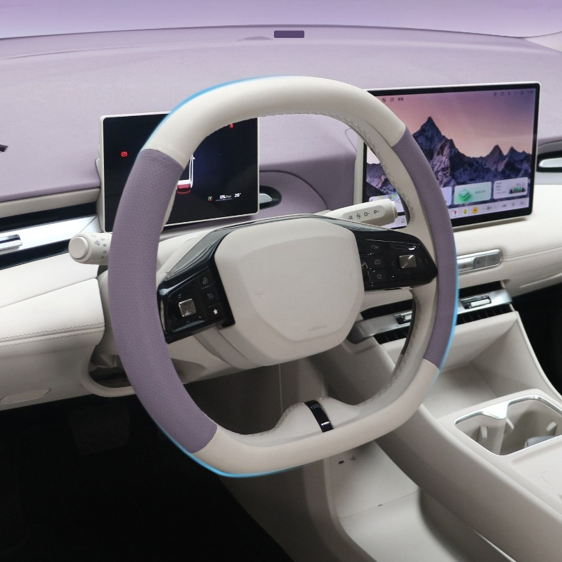 For MG4 2026: Leather Steering - Interior Design Online Free 리뷰 및 가격