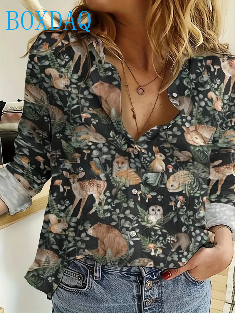 Women's Fashion Long Sleeve La - Interior Design Office 리뷰 및 가격