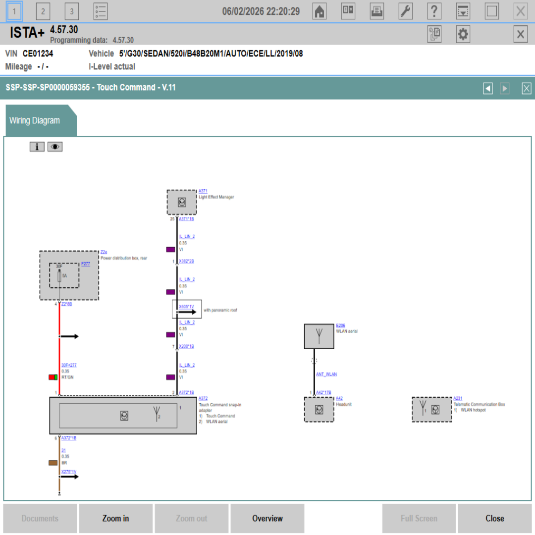 2026 For B-M-W ISTA 4.58.32 pl - Interior Design Software 리뷰 및 가격