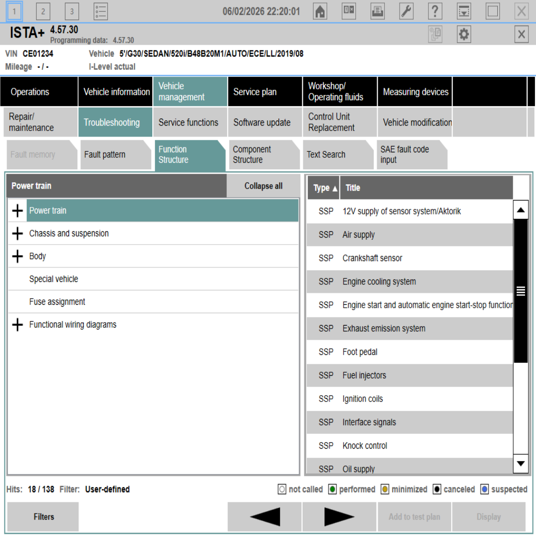 2026 For B-M-W ISTA 4.58.32 pl - Interior Design Software 리뷰 및 가격