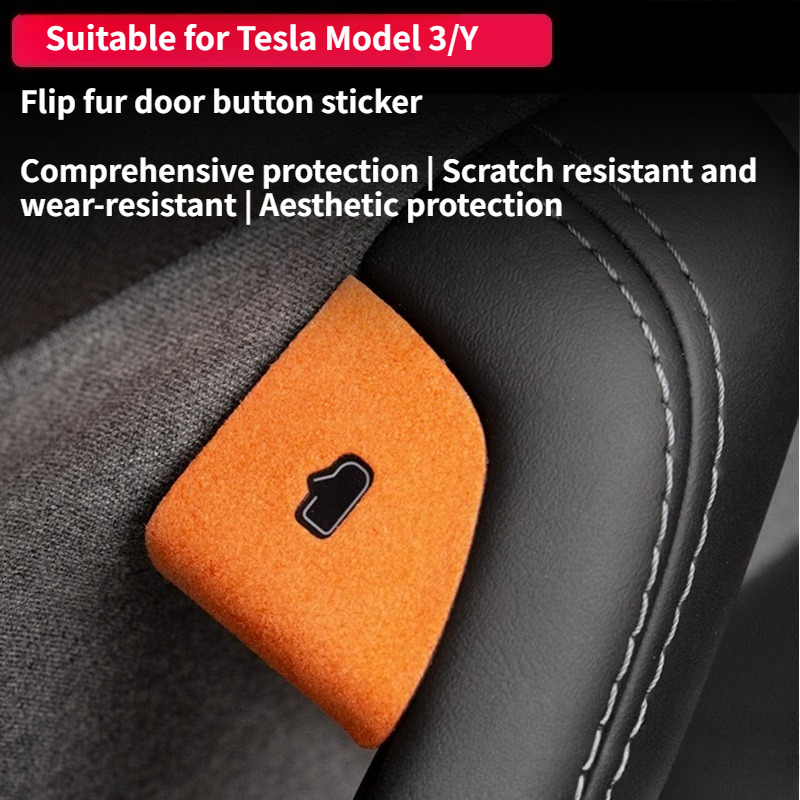 For Tesla Model 3 Y 2017-2025  - Interior Design Mockup 리뷰 및 가격