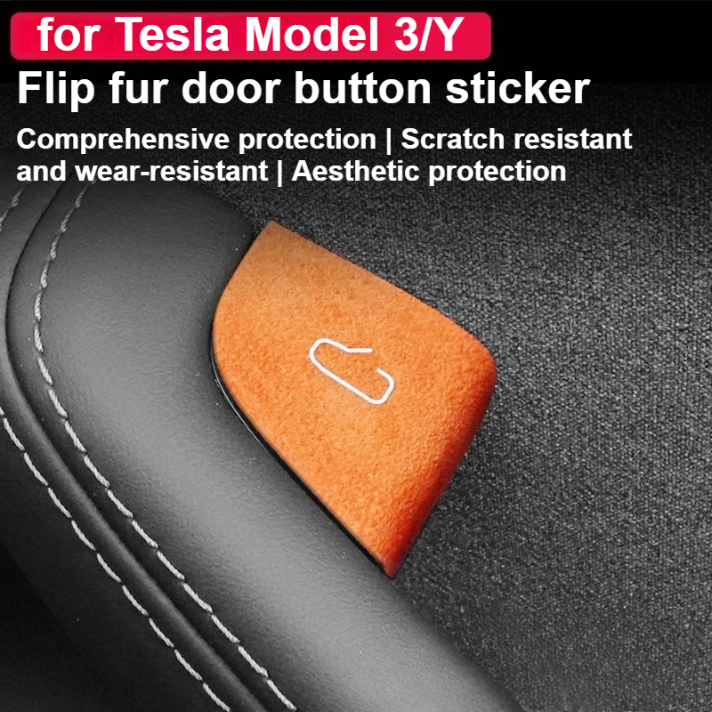 For Tesla Model 3 Y 2017-2025  - Interior Design Mockup 리뷰 및 가격