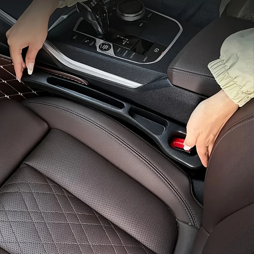 2Pcs Car Seat Gap Filler Organ - Interior Design Mockup 리뷰 및 가격
