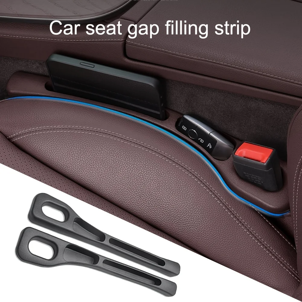 2Pcs Car Seat Gap Filler Organ - Interior Design Mockup 리뷰 및 가격