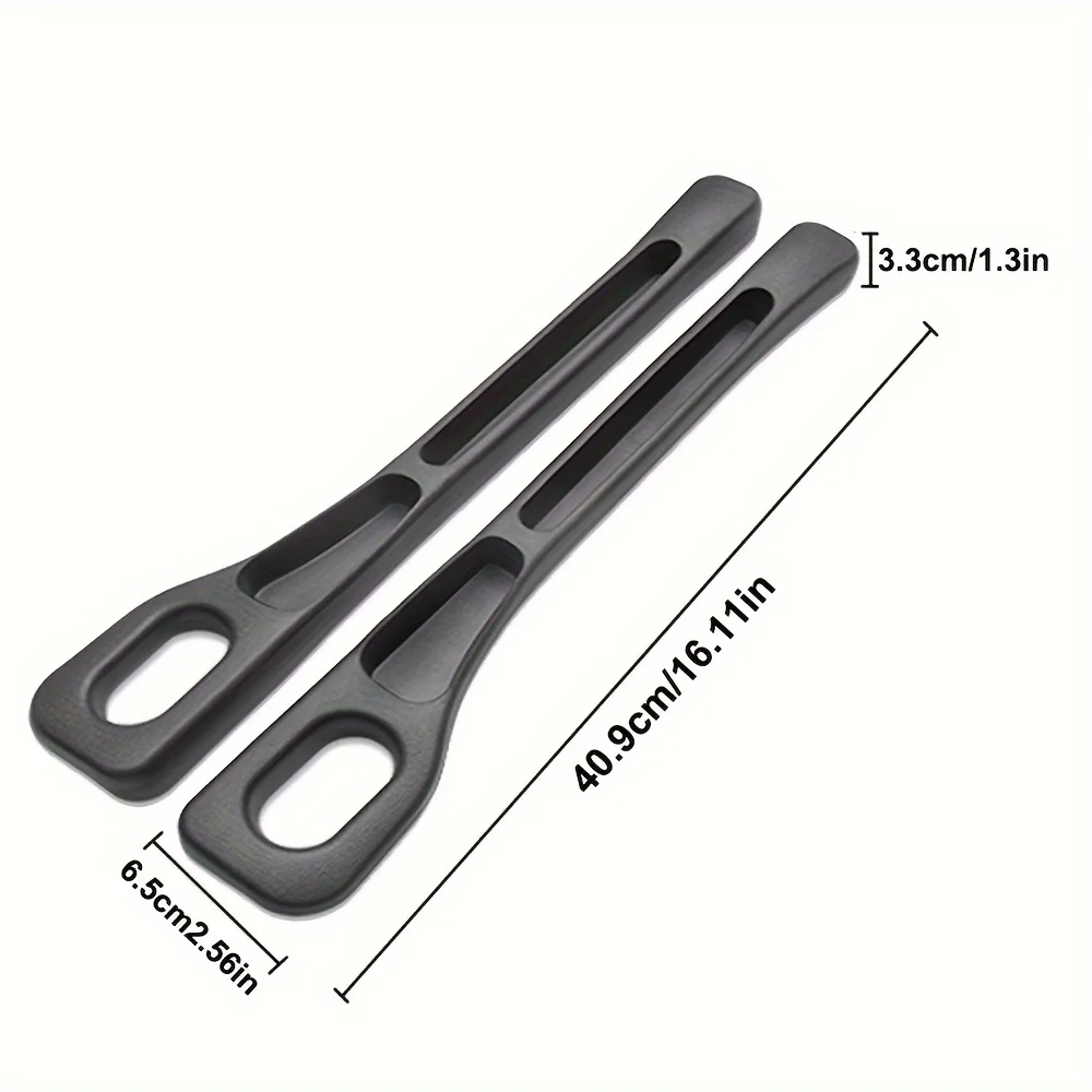 2Pcs Car Seat Gap Filler Organ - Interior Design Mockup 리뷰 및 가격