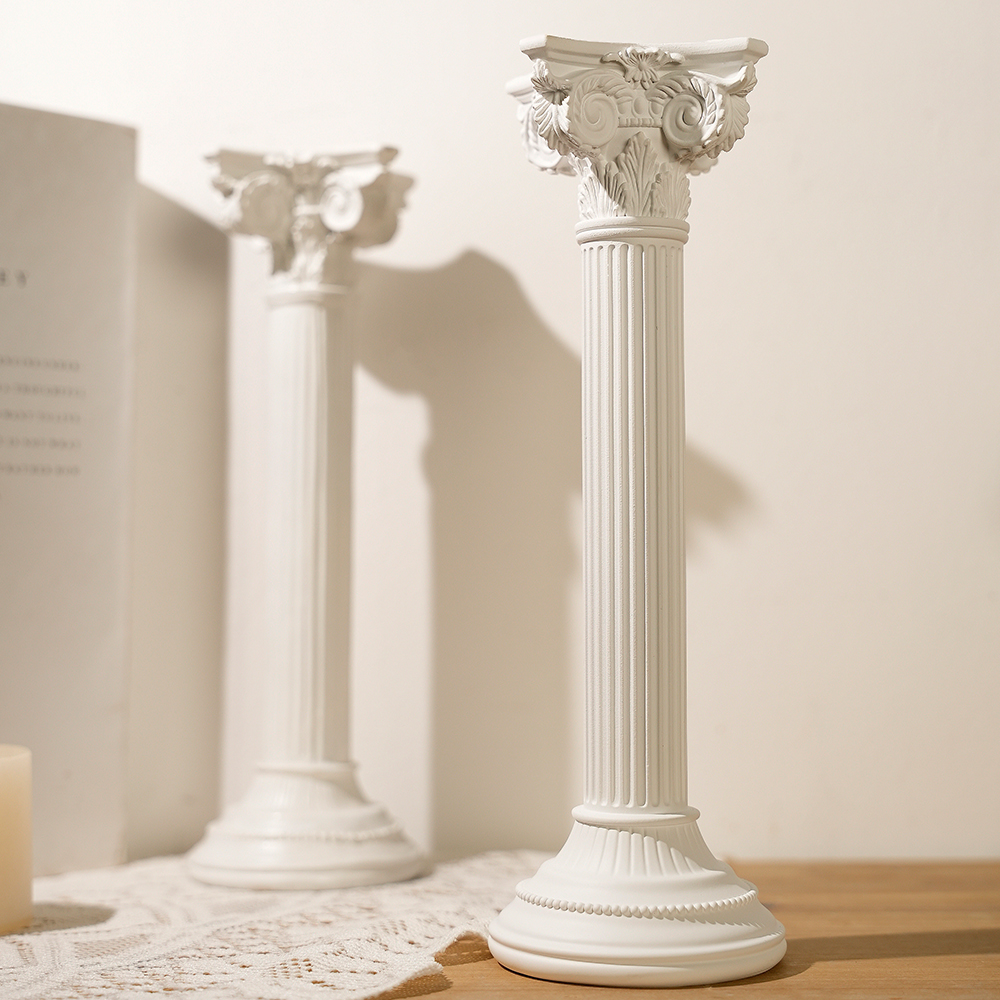 Greek Temple Ruins Ornaments E - Interior Design Software 리뷰 및 가격