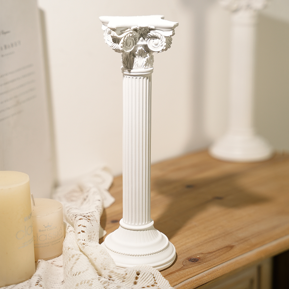 Greek Temple Ruins Ornaments E - Interior Design Software 리뷰 및 가격