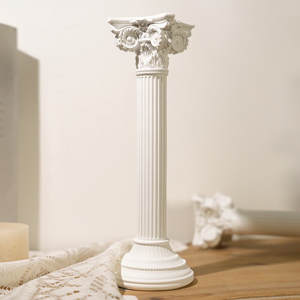 Greek Temple Ruins Ornaments E - Interior Design Software 리뷰 및 가격