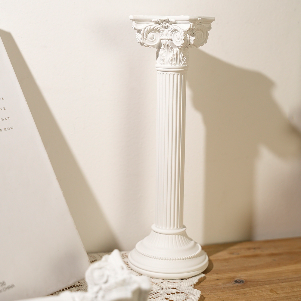 Greek Temple Ruins Ornaments E - Interior Design Software 리뷰 및 가격