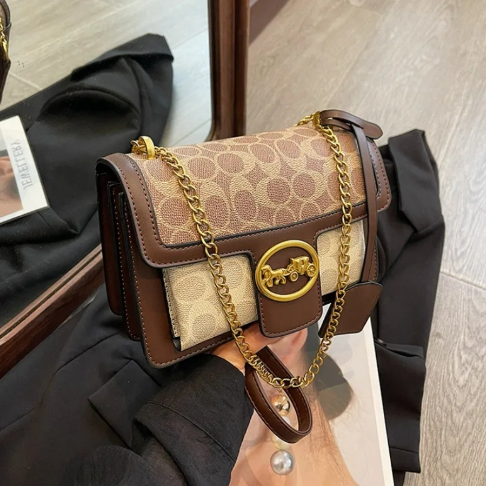 New Luxury Women's Messenger S - Interior Design High End 리뷰 및 가격