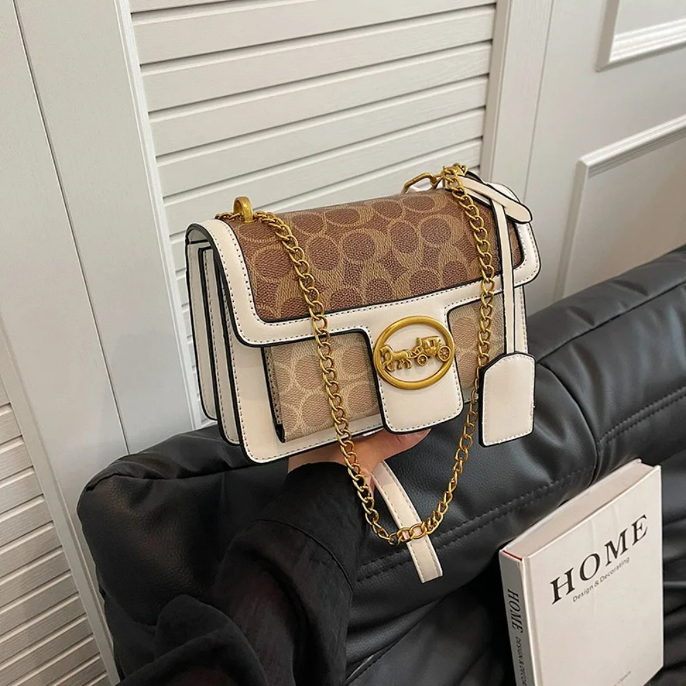 New Luxury Women's Messenger S - Interior Design High End 리뷰 및 가격