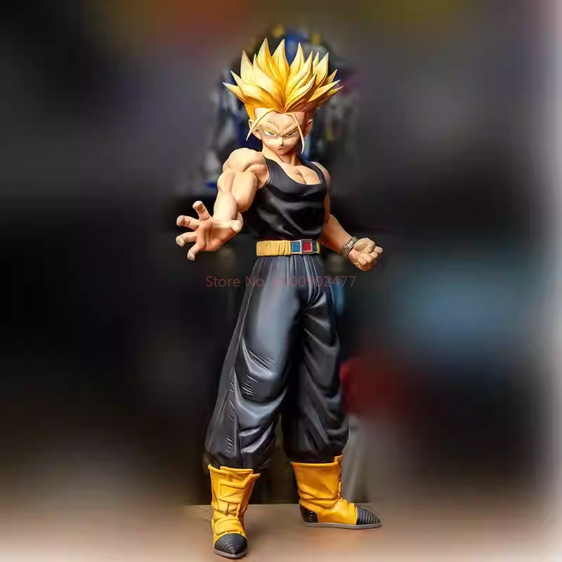 30cm Trunks Figure Dragon Ball - Interior Design Office 리뷰 및 가격
