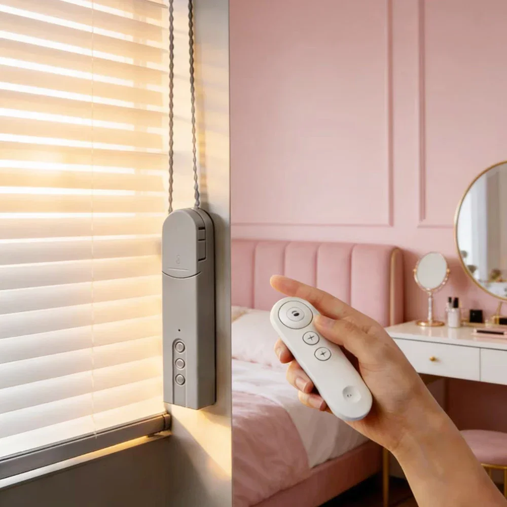 Tuya Zigbee Smart Blind Motor  - Interior Design Software 리뷰 및 가격