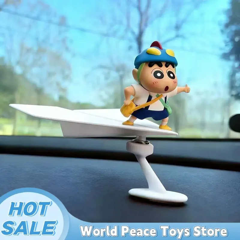 Rotate Aircraft Crayon Shin-Ch - Interior Design Mockup 리뷰 및 가격