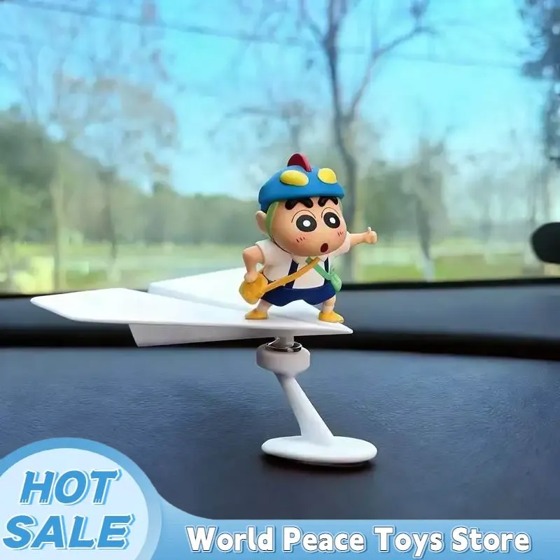 Rotate Aircraft Crayon Shin-Ch - Interior Design Mockup 리뷰 및 가격