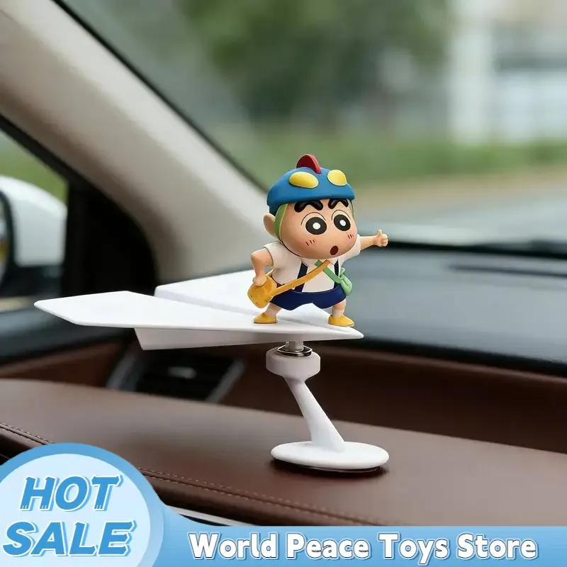 Rotate Aircraft Crayon Shin-Ch - Interior Design Mockup 리뷰 및 가격