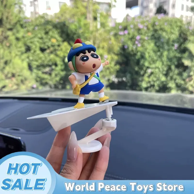 Rotate Aircraft Crayon Shin-Ch - Interior Design Mockup 리뷰 및 가격