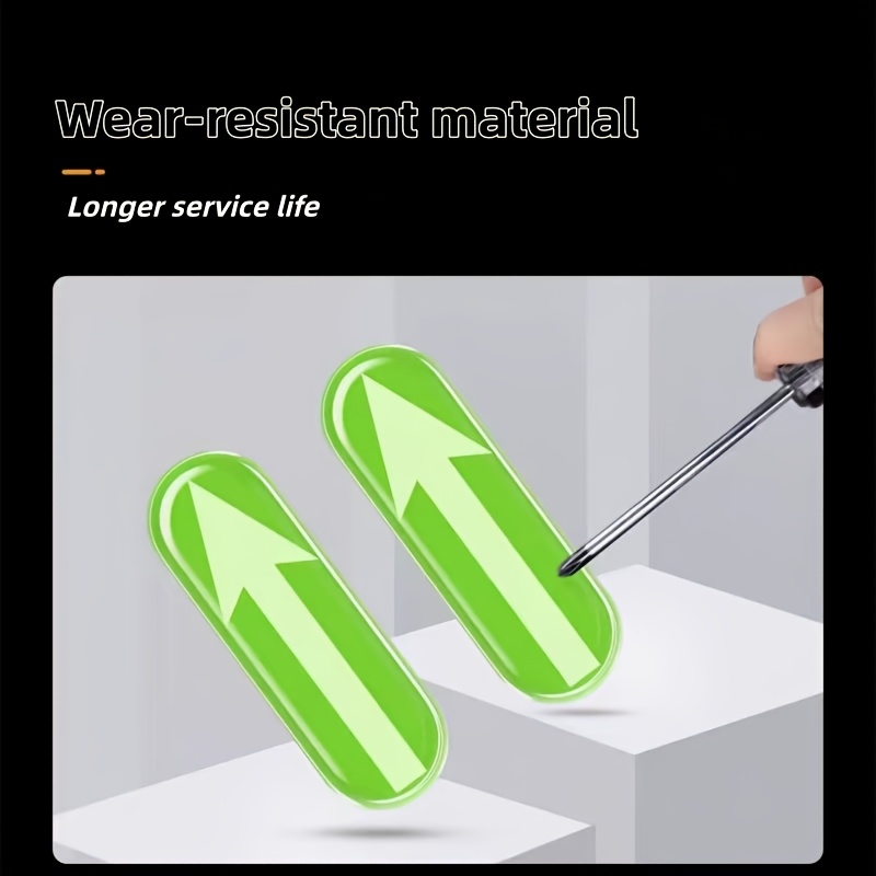 8pcs Luminous Car Driving Assi - Interior Design Software 리뷰 및 가격
