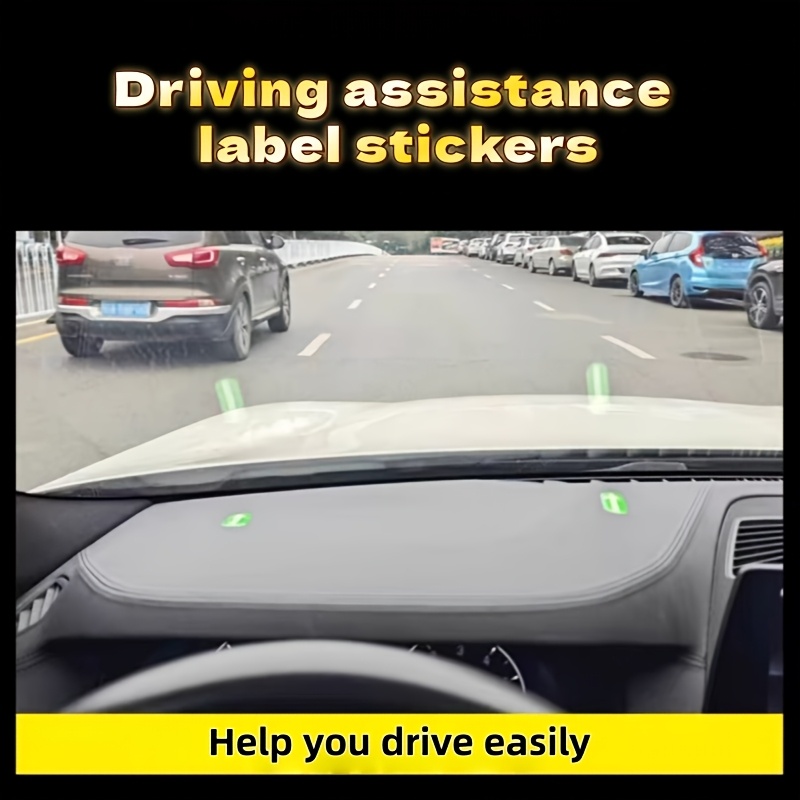 8pcs Luminous Car Driving Assi - Interior Design Software 리뷰 및 가격