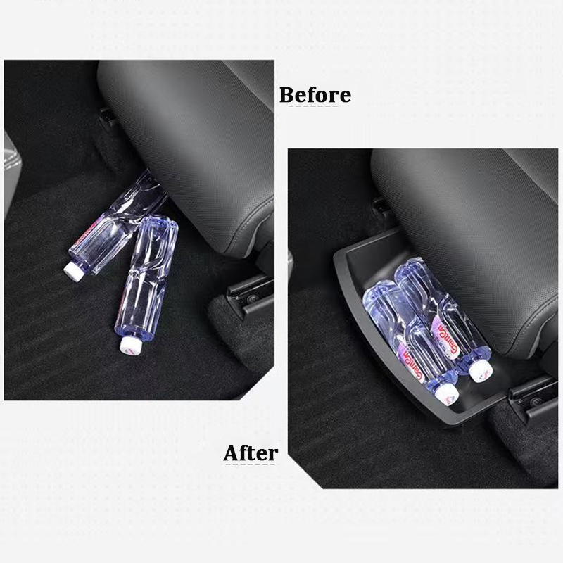 Under Seat Storage Box For Tes - Interior Design Mockup 리뷰 및 가격
